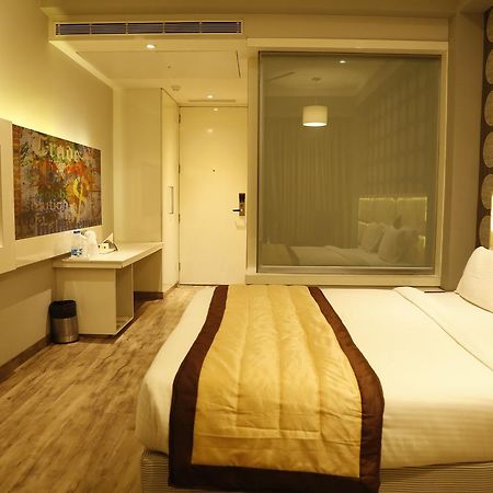 Hotel Orange อัครา ภายนอก รูปภาพ