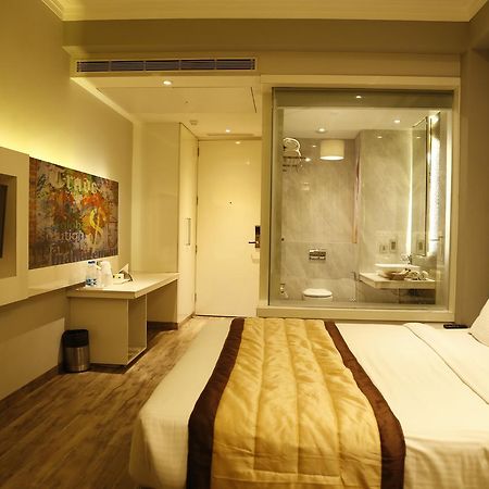 Hotel Orange อัครา ภายนอก รูปภาพ