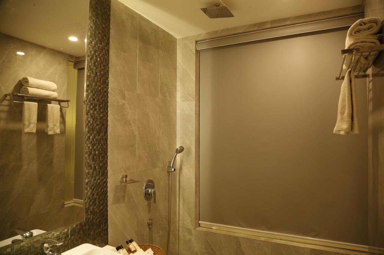 Hotel Orange อัครา ภายนอก รูปภาพ